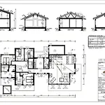 Architect Mountain At Lygna With Views Vakantiehuis *