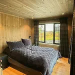 Architect Mountain At Lygna With Views *