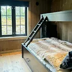 Architect Mountain At Lygna With Views * Jaren