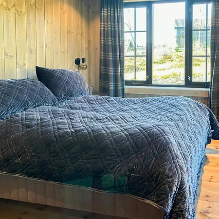 Сasa de vacaciones Architect Mountain At Lygna With Views