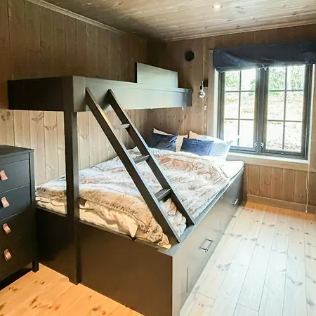 Architect Mountain At Lygna With Views Сasa de vacaciones Jaren