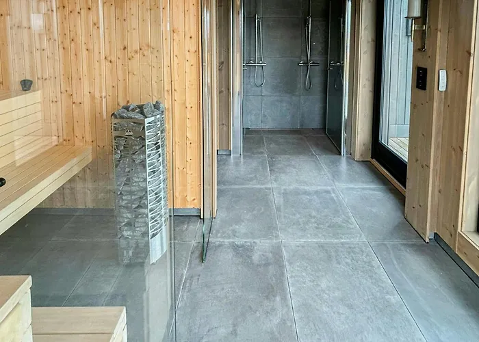 Architect Mountain At Lygna With Views Dom wakacyjny Jaren